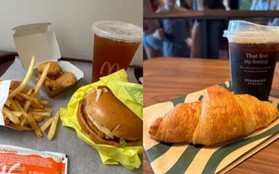 Combo sandwich 100.000 VND, nồi lẩu Haidilao giá bằng một nửa thông thường: Phần ăn giá rẻ ngày càng được ưa chuộng tại 3 nền kinh tế top đầu thế giới vì những lý do khác nhau