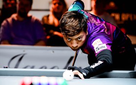 Cơ thủ số 1 Việt Nam tuyên bố đanh thép vụ billiards Việt Nam bị cấm thi đấu: Chúng tôi cần được tôn trọng và đối xử công bằng