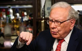 Bán Apple là pha chốt lời thành công nhất của Warren Buffett: Kiếm 189 tỷ USD trong 7 năm, thương vụ "đỉnh" nhất sự nghiệp của nhà đầu tư ghét cổ phiếu công nghệ