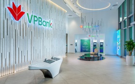 VPBank tạo sự khác biệt với chi nhánh Flagship đầu tiên