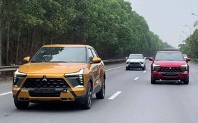 Top 10 ô tô bán chạy nhất Việt Nam tháng 7/2024: Mitsubishi XForce, Toyota Vios tăng trưởng ấn tượng