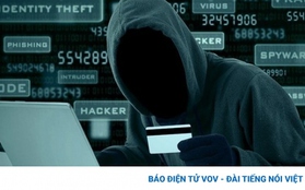 Làm gì để bảo vệ tài khoản facebook không bị tin tặc hack?