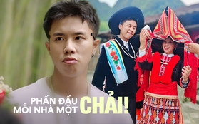 Sự tinh tế và kinh tế của Chải: Pu không rung động, tôi rung động!