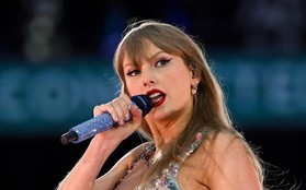 Người hâm mộ Taylor Swift nổi giận