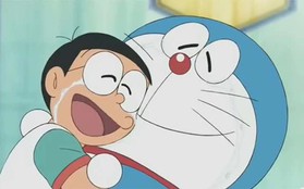 Doraemon không hề dạy hư trẻ nhỏ, nếu hoài nghi thì xem ngay 3 điều dưới đây!