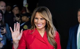 Tài sản của bà Melania Trump