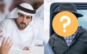 Thái tử Dubai từng "gây bão" MXH vì quá đẹp trai, gương mặt “như tạc tượng” bây giờ ra sao?