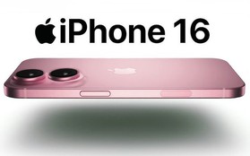 iPhone 16 sẽ có màu tím mới?