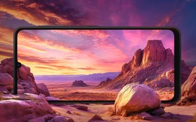 Samsung ra mắt Galaxy A06: thăng hạng trải nghiệm màn hình cực đại, giải trí cực lâu