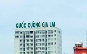 Quốc Cường Gia Lai làm ăn ra sao trước khi tổng giám đốc bị bắt?