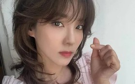 Sandara Park háo hức chờ ngày 2NE1 trở lại