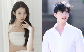 170.000 người "hóng" tin Lee Jong Suk - IU chia tay sau 2 năm hẹn hò