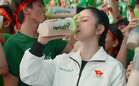 Herbalife ra mắt video âm nhạc “Tiếp Lửa Vinh Quang” kỷ niệm hành trình đồng hành lâu dài cùng thể thao Việt Nam