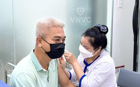 Vắc xin sốt xuất huyết có mặt tại Việt Nam từ tháng 9