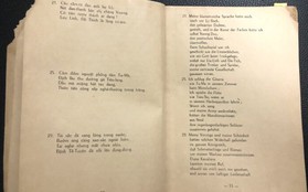 Đây là niềm tự hào của Văn học Việt Nam, hay đến nỗi nhà thơ Pháp phải thốt lên: "Một nền văn chương kiệt tác!"