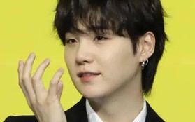 Suga (BTS) đối mặt với cáo buộc mới giữa bê bối lái xe khi say rượu