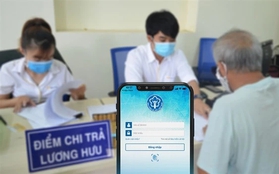 275 nghìn người chuẩn bị nhận tin vui về lương hưu, là những ai?