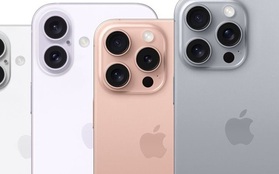 Đây là những nâng cấp camera của loạt iPhone 16: Nút chụp riêng biệt, quay video 3K 120fps, định dạng JPEG-XL mới