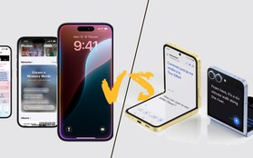 Động thái chưa từng có cho thấy Apple đang lo ngại Galaxy AI của Samsung