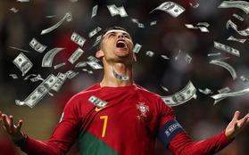 "Muốn đi thì trả ra đây số tiền để mua Messi" - câu nói bất ngờ khiến Ronaldo hoàn toàn đứng hình