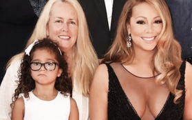 Sốc: Mariah Carey mất mẹ và chị gái trong cùng 1 ngày