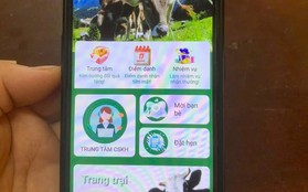 Công an Hà Tĩnh cảnh báo app lừa đảo mới, có người đã bị lừa 300 triệu đồng