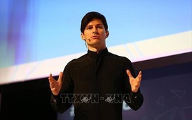 Vụ bắt giữ CEO Telegram: Chờ đợi phán quyết 'nóng' trong ngày 28/8