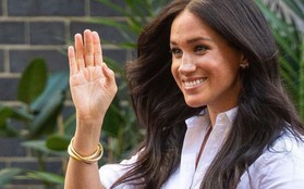 Dù đã rời hoàng gia, dự án do Meghan thực hiện vẫn mang về gần 30 tỷ đồng cho quỹ từ thiện của nhà chồng