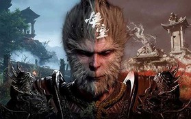 Game quá hot, Black Myth: Wukong lãi gấp 15 lần chỉ sau vài ngày ra mắt