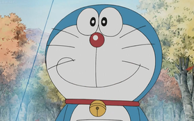 Tại sao chúng ta nên có một người bạn như Doraemon?