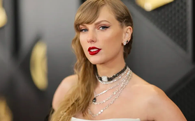 Taylor Swift chuẩn bị ra mắt tiểu thuyết đầu tay