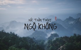 Cẩn thận trước các phiên bản "Việt hóa" Black Myth: Wukong - Tiền mất tật mang