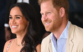 Đến người từng ủng hộ cũng dần "quay xe", Harry và Meghan nỗ lực lấy lại thiện cảm từ công chúng sau những lùm xùm