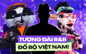 Siêu sao đình đám sắp đổ bộ 8WONDER Hà Nội: 2 lần thi The Masked Singer gây sốc khi vừa là Quán quân lẫn Á quân!