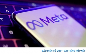 Meta bị phạt 36 triệu USD vì để xuất hiện quảng cáo lừa đảo