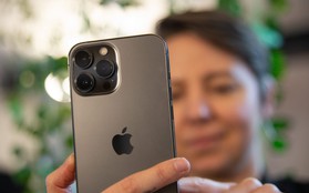 iPhone 17 sẽ có camera selfie nâng cấp, Gen Z liệu có thích?