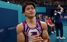 Bí mật phía sau 2 huy chương vàng lịch sử của Philippines tại Olympic