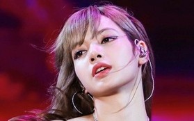 Phim có Lisa (BlackPink) bị chỉ trích