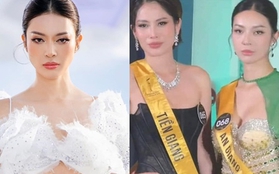 Tiếp tục drama căng hậu Miss Grand: Bùi Lý Thiên Hương đăng đàn sẽ công bố bằng chứng bị chèn ép