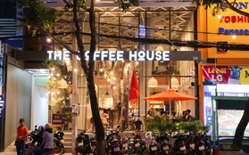 The Coffee House rút toàn bộ cửa hàng tại một thành phố khiến dân tình xôn xao