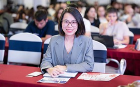 Ngân Đỗ - Hành trình từ du học sinh đến CEO thương hiệu thời trang thể thao