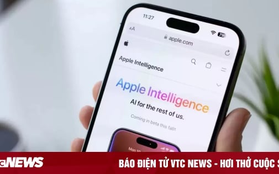 AI của Apple ưu tiên hiển thị thay vì chặn email lừa đảo