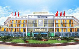 Giải mã lý do chọn Học viện Nông nghiệp Việt Nam