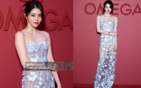 Getty Images vẫn ghét Han So Hee đến thế sao?