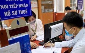 Cơn ác mộng quyết toán thuế cá nhân