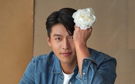 Phim Hàn sở hữu dàn diễn viên cực phẩm: Hyun Bin đóng chính, sánh đôi 2 mỹ nhân đẹp mê mẩn