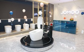 JOMOO khai trương Flagship Store đầu tiên tại Việt Nam, định nghĩa lại tiêu chuẩn nhà tắm thông minh