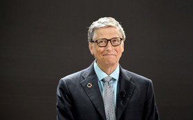 Bill Gates: ‘Thách thức số 1 chưa được giải quyết, đến bản thân tôi cũng bị lừa, phải để lại cho giới trẻ làm thôi’