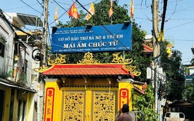 Thêm một mái ấm tại TPHCM bị đình chỉ hoạt động vì bạo hành trẻ và nhiều sai phạm