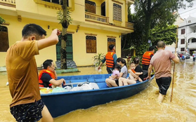 Sau mưa lũ, đây là những bệnh có thể bùng phát: Cần đặc biệt chú ý!